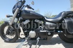     Honda VT750 Phantom Shadow750 Phantom 2012  13